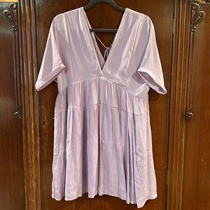 Mustard Seed mini dress. NWOT